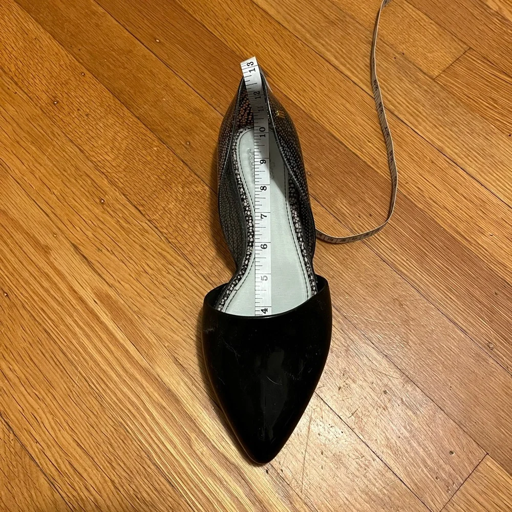Melissa & Jason Wu these shoes